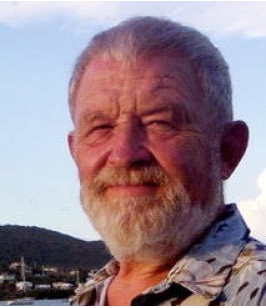 Robert E. “Butch” Pendergast