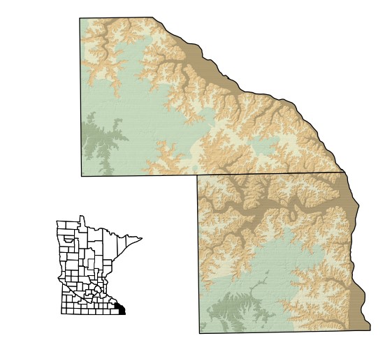 Announcement of New Geologic Atlas Products