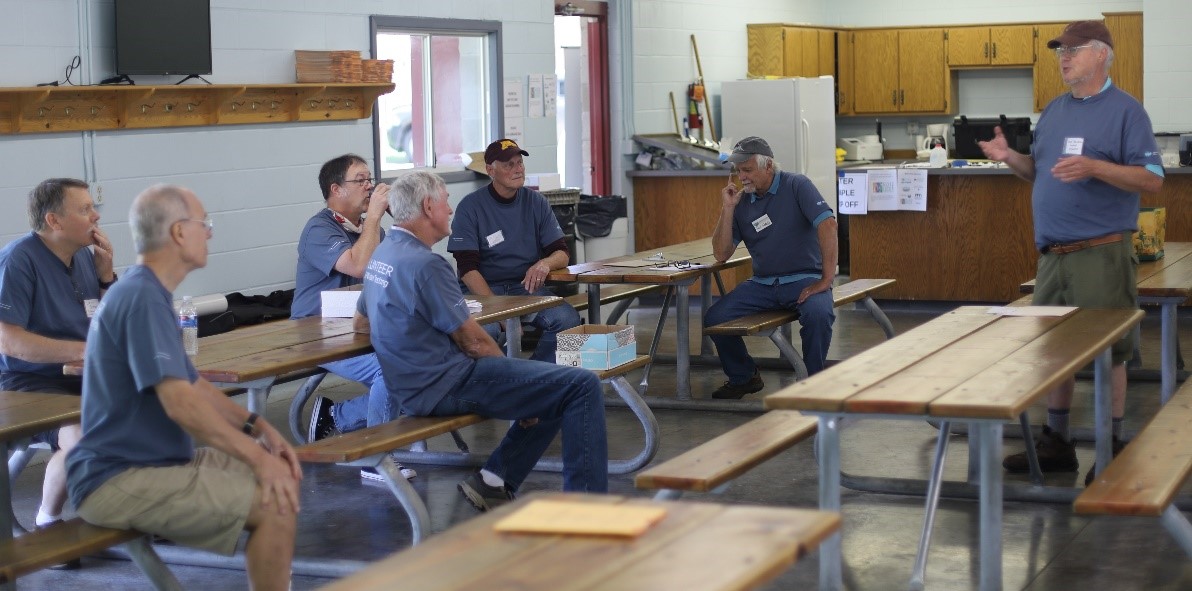 Stearns County Well-Water Testing Clinic