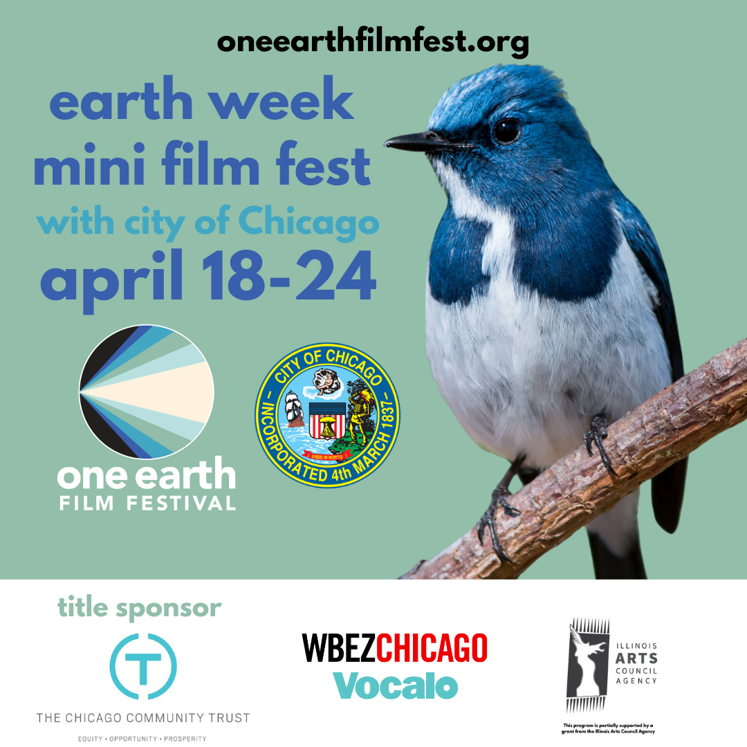 Earth Week Mini Film Fest